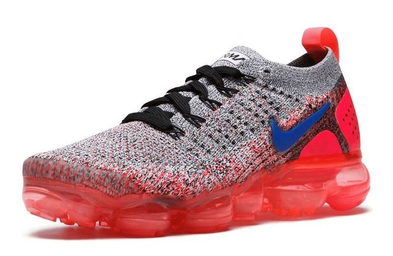 Air Vapormax 2.0 &Quot;Hot Punch&Quot;