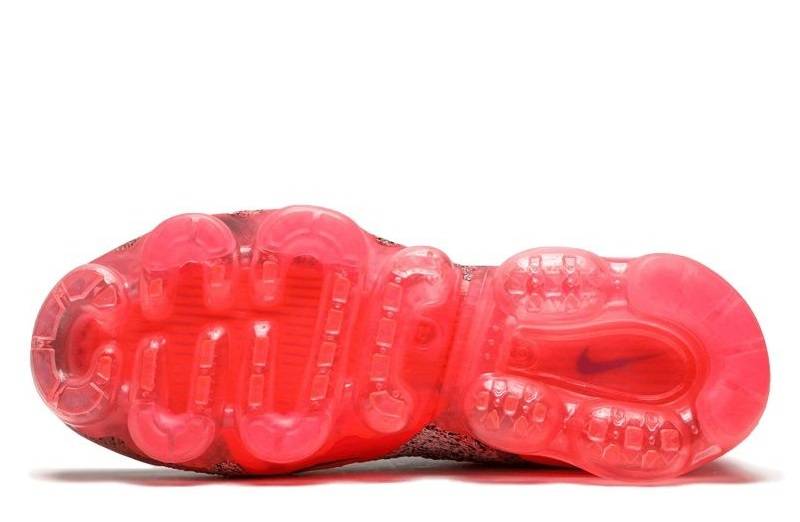 Air Vapormax 2.0 &Quot;Hot Punch&Quot;