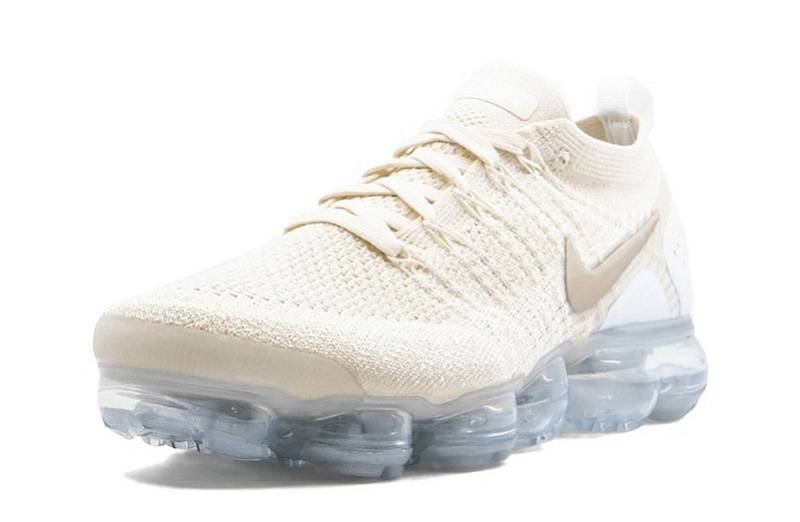 Air Vapormax Flyknit 2.0 &Quot;Light Cream&Quot;