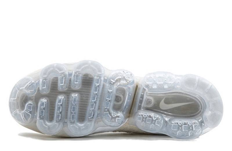 Air Vapormax Flyknit 2.0 &Quot;Light Cream&Quot;