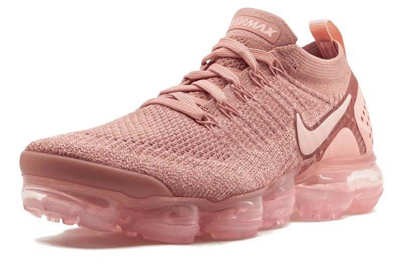 Air Vapormax 2.0 “Rust Pink”