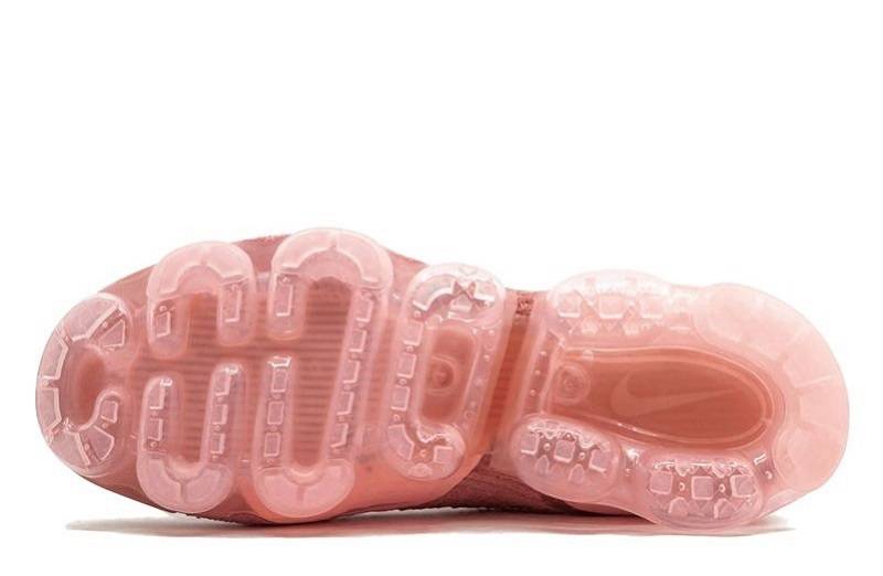 Air Vapormax 2.0 “Rust Pink”