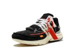 Off-White Air Presto "The Ten"