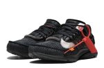 Off-White Air Presto "Black"