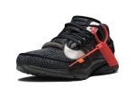 Off-White Air Presto "Black"