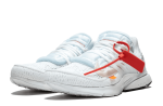 Off-White Air Presto "White"