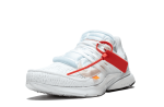 Off-White Air Presto "White"