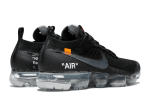 Off-White Air VaporMax “Black”