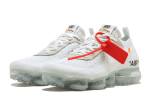 Off-White Air VaporMax "White"