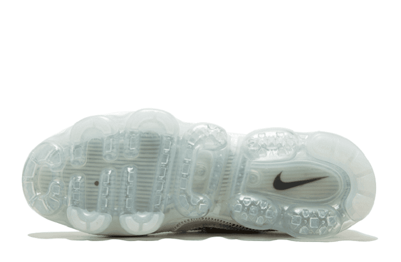 Off-White Air Vapormax &Quot;White&Quot;