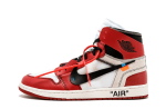 Off-White Jordan 1 Retro High OG "Chicago"