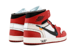 Off-White Jordan 1 Retro High OG "Chicago"