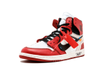 Off-White Jordan 1 Retro High OG "Chicago"