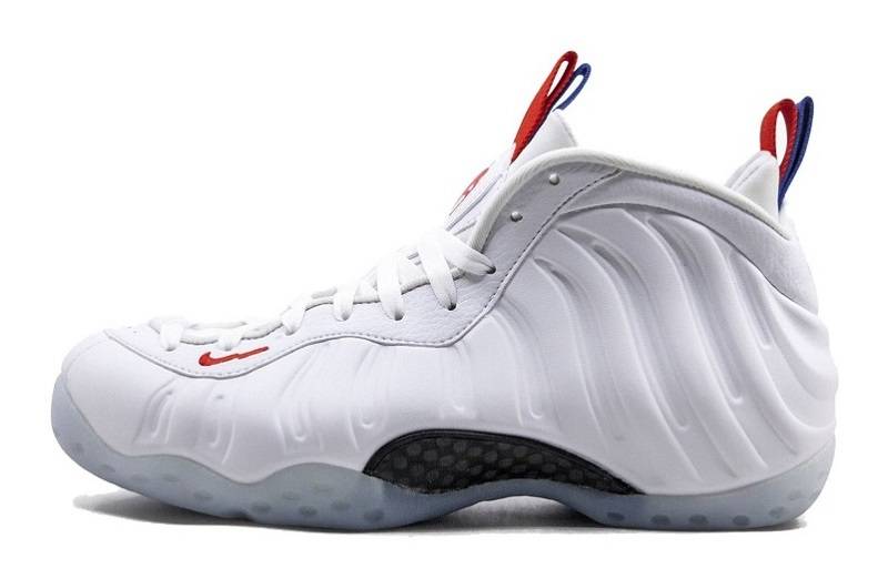 Nike Air Foamposite "USA"