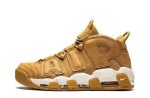 Air More Uptempo "Wheat"