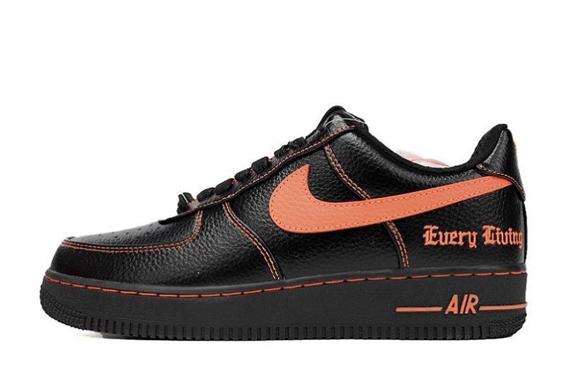 Vlone x NikeLab Air Force 1 "Vlone"