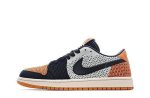 Air Jordan 1 Low Flyknit “Shattered Backboard”