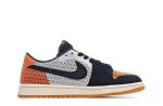 Air Jordan 1 Low Flyknit “Shattered Backboard”