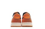 Air Jordan 1 Low Flyknit “Shattered Backboard”