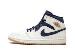 Jordan 1 "Jeter" Mid