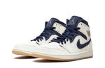 Jordan 1 "Jeter" Mid