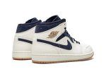 Jordan 1 "Jeter" Mid