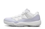 Jordan 11 Low "Pure Violet"