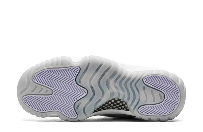 Jordan 11 Low &Quot;Pure Violet&Quot;