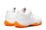 Air Jordan 11 Low WMNS “Citrus”