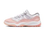 Wmns Air Jordan 11 Retro Low "Legend Pink"