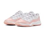 Wmns Air Jordan 11 Retro Low "Legend Pink"