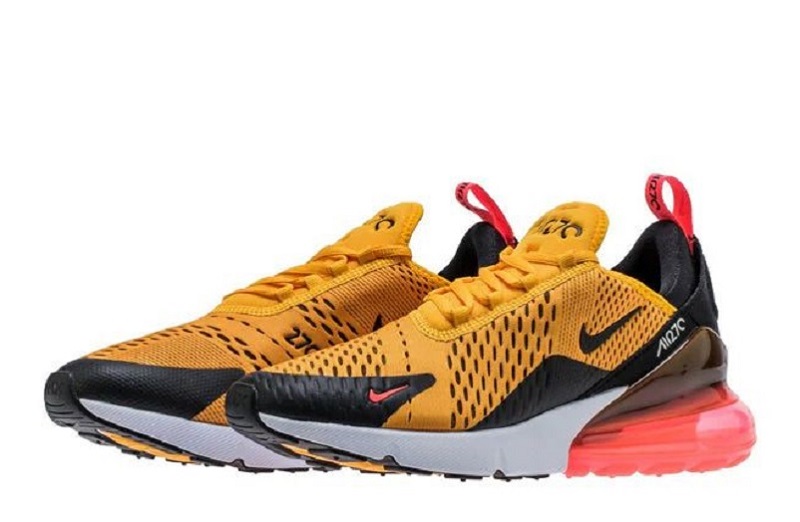 Air Max 270 &Quot;Tiger&Quot;