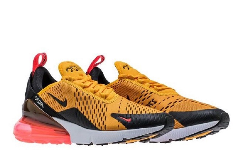 Air Max 270 &Quot;Tiger&Quot;