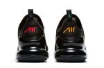 Air Max 270 "Black Multicolor"