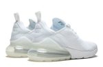 Air Max 270 "Triple White"