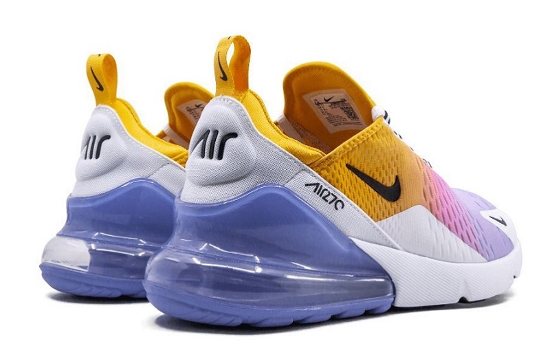 Air Max 270 &Quot;Summer Gradient&Quot;