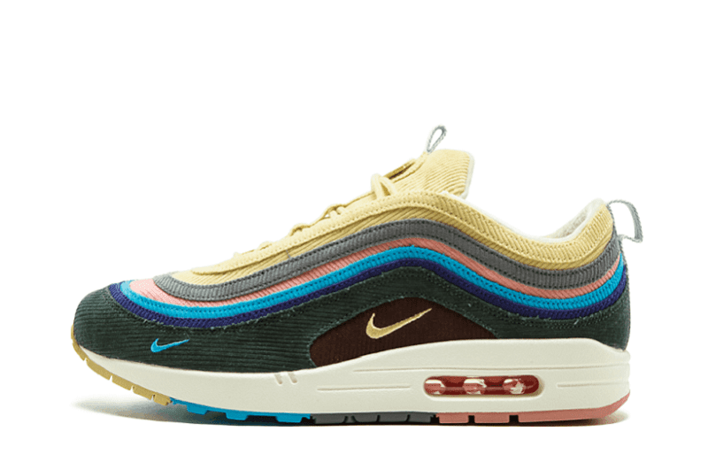 Air Max 1/97 &Quot;Sean Wotherspoon&Quot;