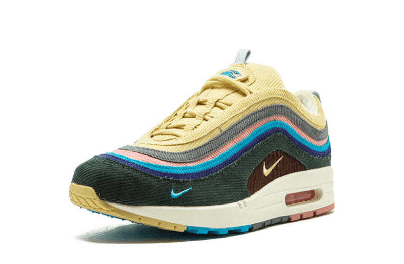 Air Max 1/97 &Quot;Sean Wotherspoon&Quot;