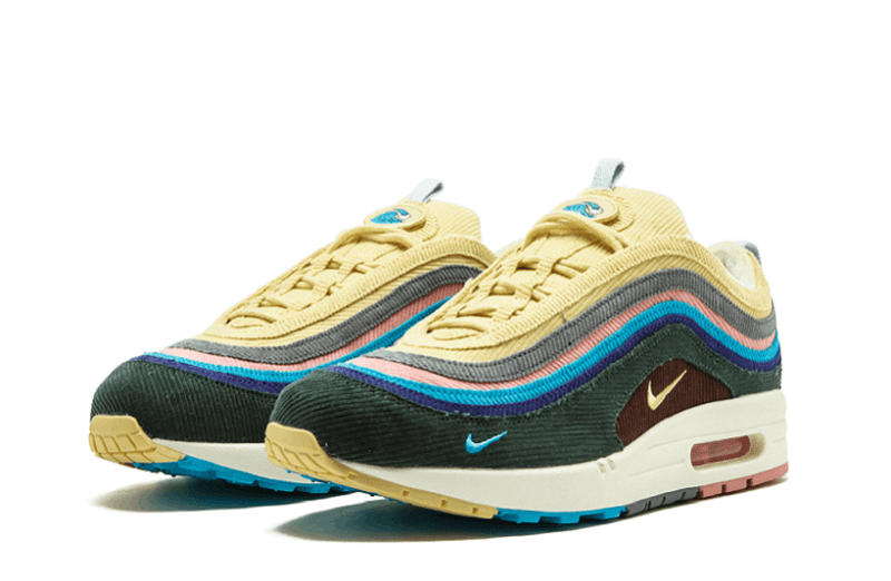 Air Max 1/97 &Quot;Sean Wotherspoon&Quot;