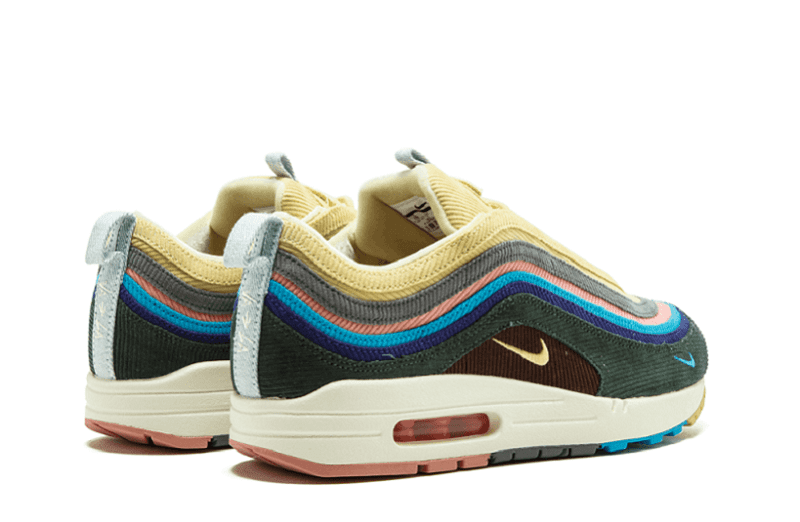 Air Max 1/97 &Quot;Sean Wotherspoon&Quot;