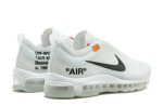 Off-White Air Max 97 OG "The Ten"