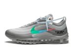 Off-White Air Max 97 “Menta”