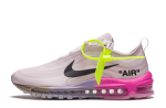 Off-White x Air Max 97 Serena Williams "Queen"