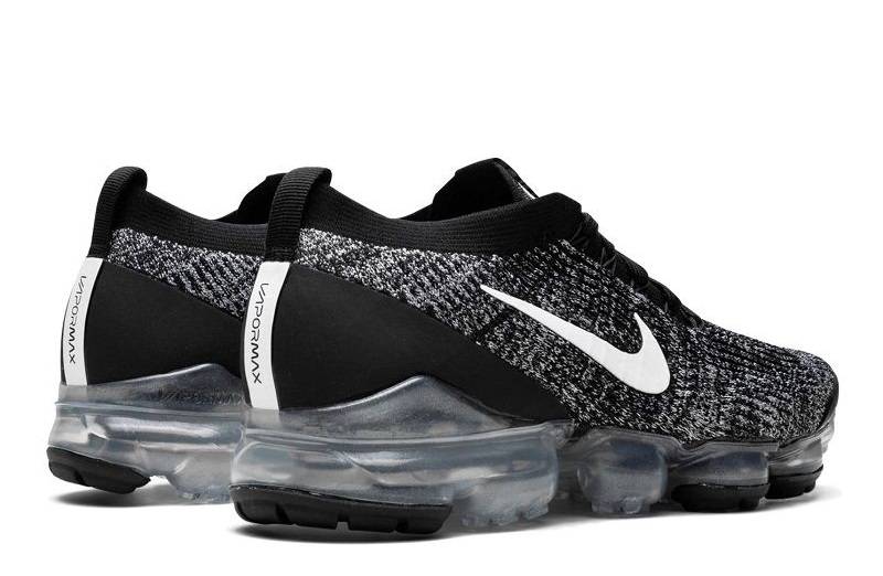 Air Vapormax Flyknit 3.0 &Quot;Oreo&Quot;