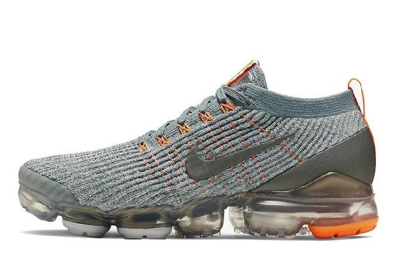 Air VaporMax 3.0 "Aviator Grey"