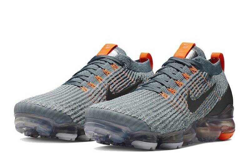 Air Vapormax 3.0 &Quot;Aviator Grey&Quot;