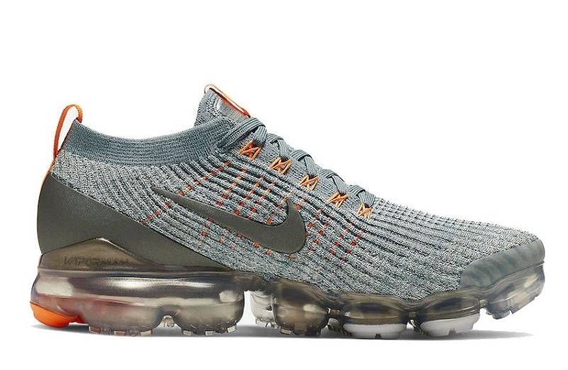 Air Vapormax 3.0 &Quot;Aviator Grey&Quot;