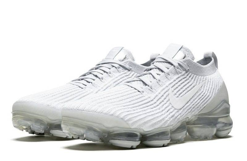 Air Vapormax 3.0 &Quot;Pure Platinum&Quot;