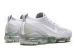 Air VaporMax 3.0 "Pure Platinum"