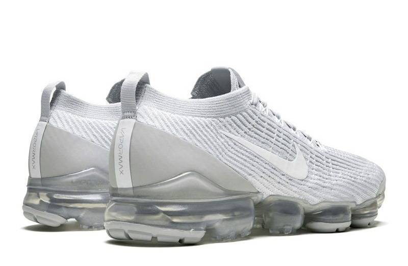 Air Vapormax 3.0 &Quot;Pure Platinum&Quot;